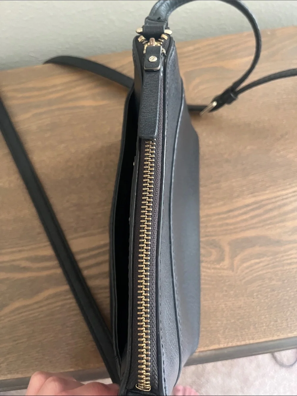 Kate Spade NY Millie Grove Street Crossbody Bag